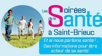 Conférence : L'ostéoporose,  prévention, prise en charge et nouveaux traitements. Le jeudi 26 avril 2012 à Saint-Brieuc. Cotes-dArmor. 